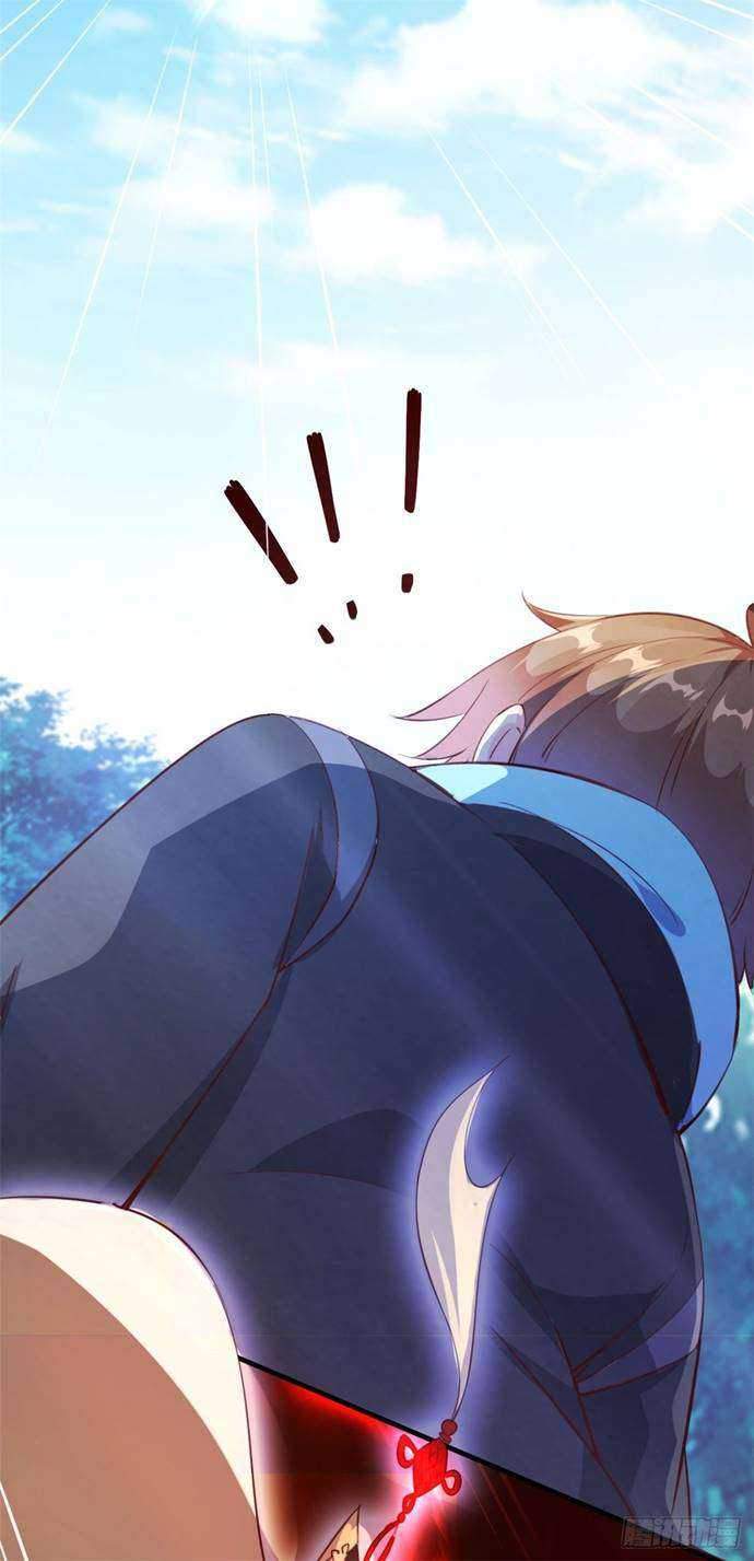 I’m Picking Fairy Sister On The Westward Journey Chapter 2 - halaman 7