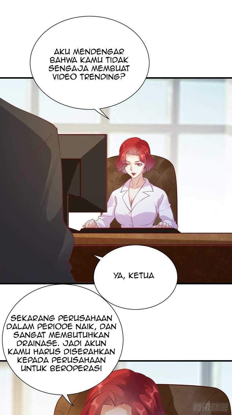 I’m Picking Fairy Sister On The Westward Journey Chapter 20 - halaman 10