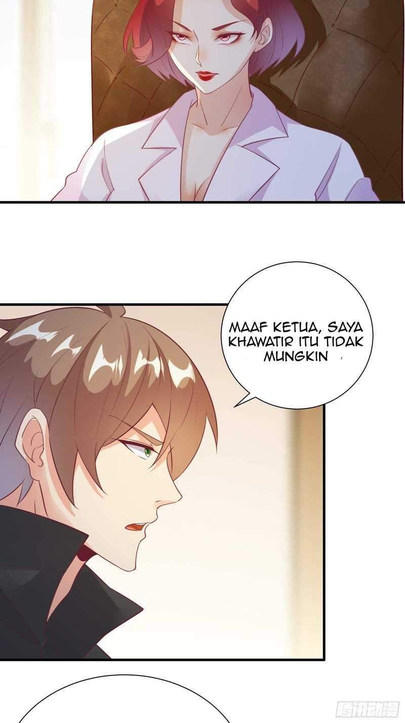 I’m Picking Fairy Sister On The Westward Journey Chapter 20 - halaman 11