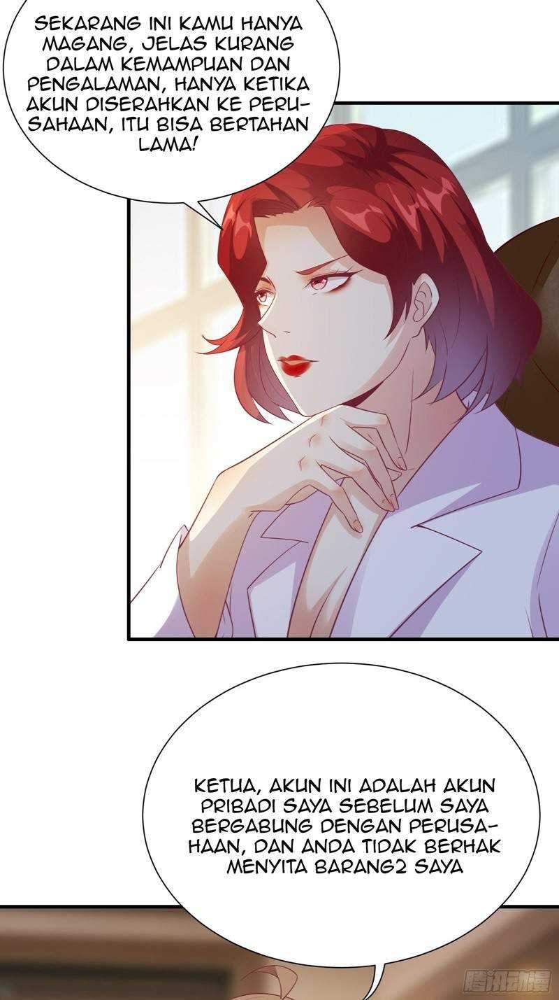 I’m Picking Fairy Sister On The Westward Journey Chapter 20 - halaman 12