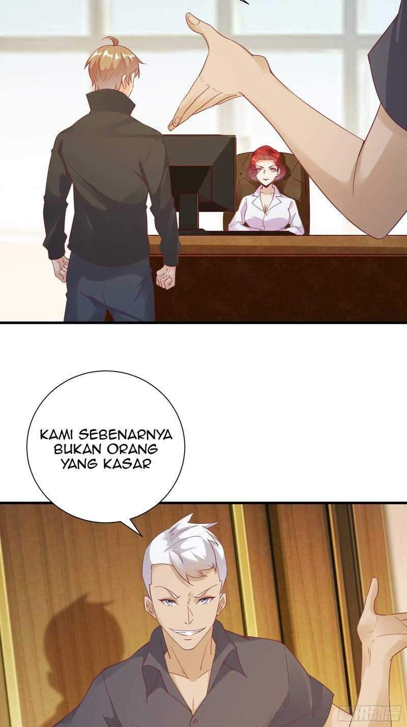 I’m Picking Fairy Sister On The Westward Journey Chapter 20 - halaman 14