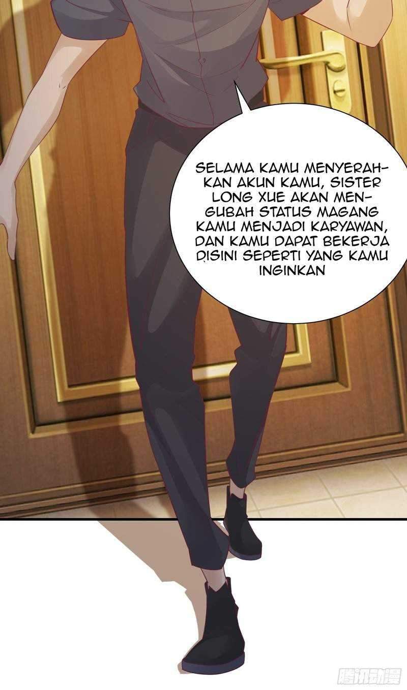 I’m Picking Fairy Sister On The Westward Journey Chapter 20 - halaman 15