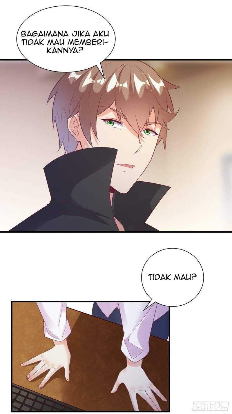 I’m Picking Fairy Sister On The Westward Journey Chapter 20 - halaman 16