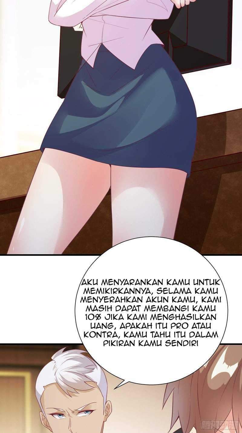 I’m Picking Fairy Sister On The Westward Journey Chapter 20 - halaman 18