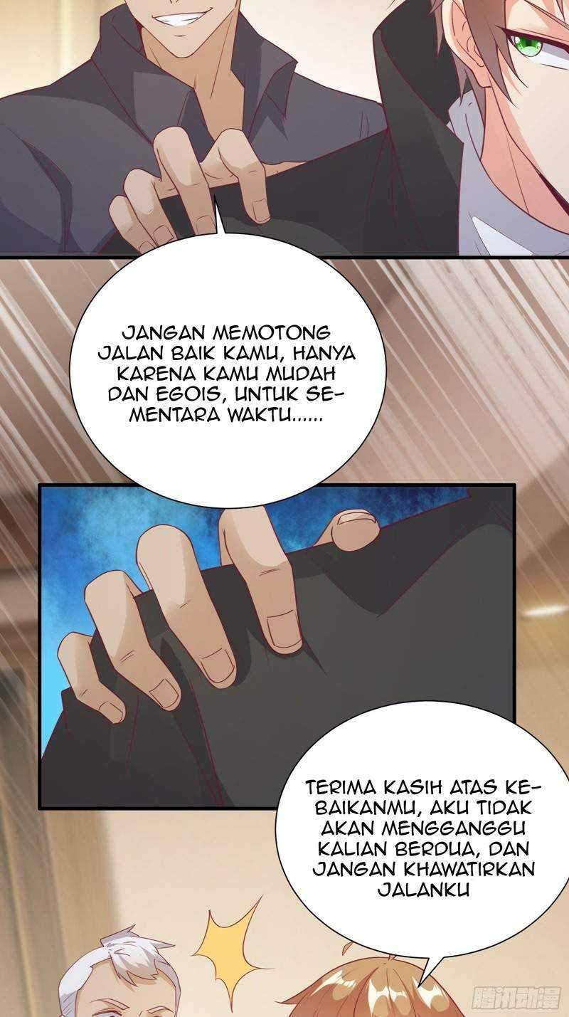 I’m Picking Fairy Sister On The Westward Journey Chapter 20 - halaman 19