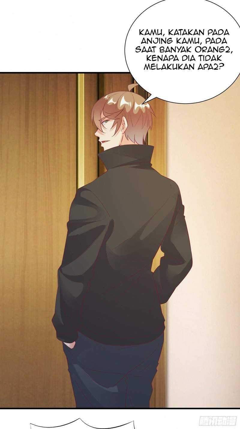 I’m Picking Fairy Sister On The Westward Journey Chapter 20 - halaman 23