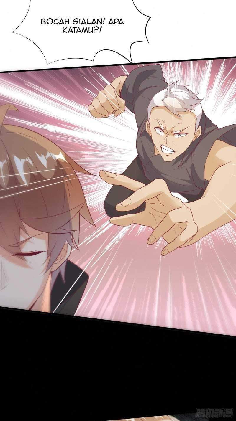 I’m Picking Fairy Sister On The Westward Journey Chapter 20 - halaman 24