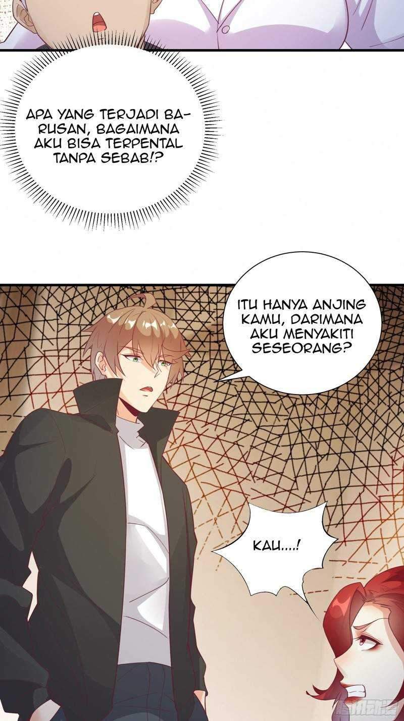 I’m Picking Fairy Sister On The Westward Journey Chapter 20 - halaman 28