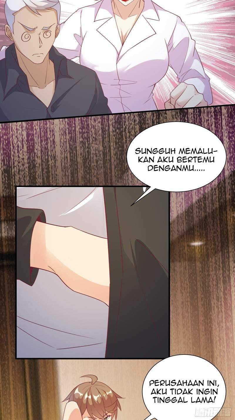 I’m Picking Fairy Sister On The Westward Journey Chapter 20 - halaman 31