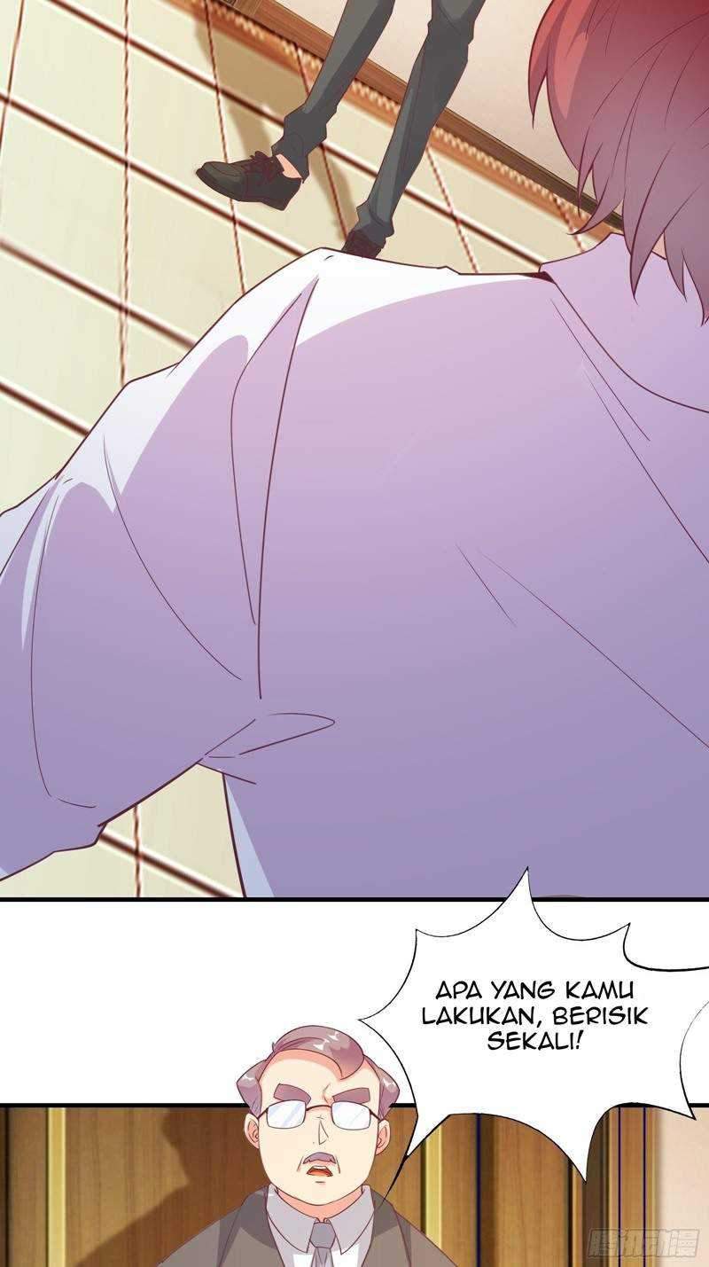 I’m Picking Fairy Sister On The Westward Journey Chapter 20 - halaman 34