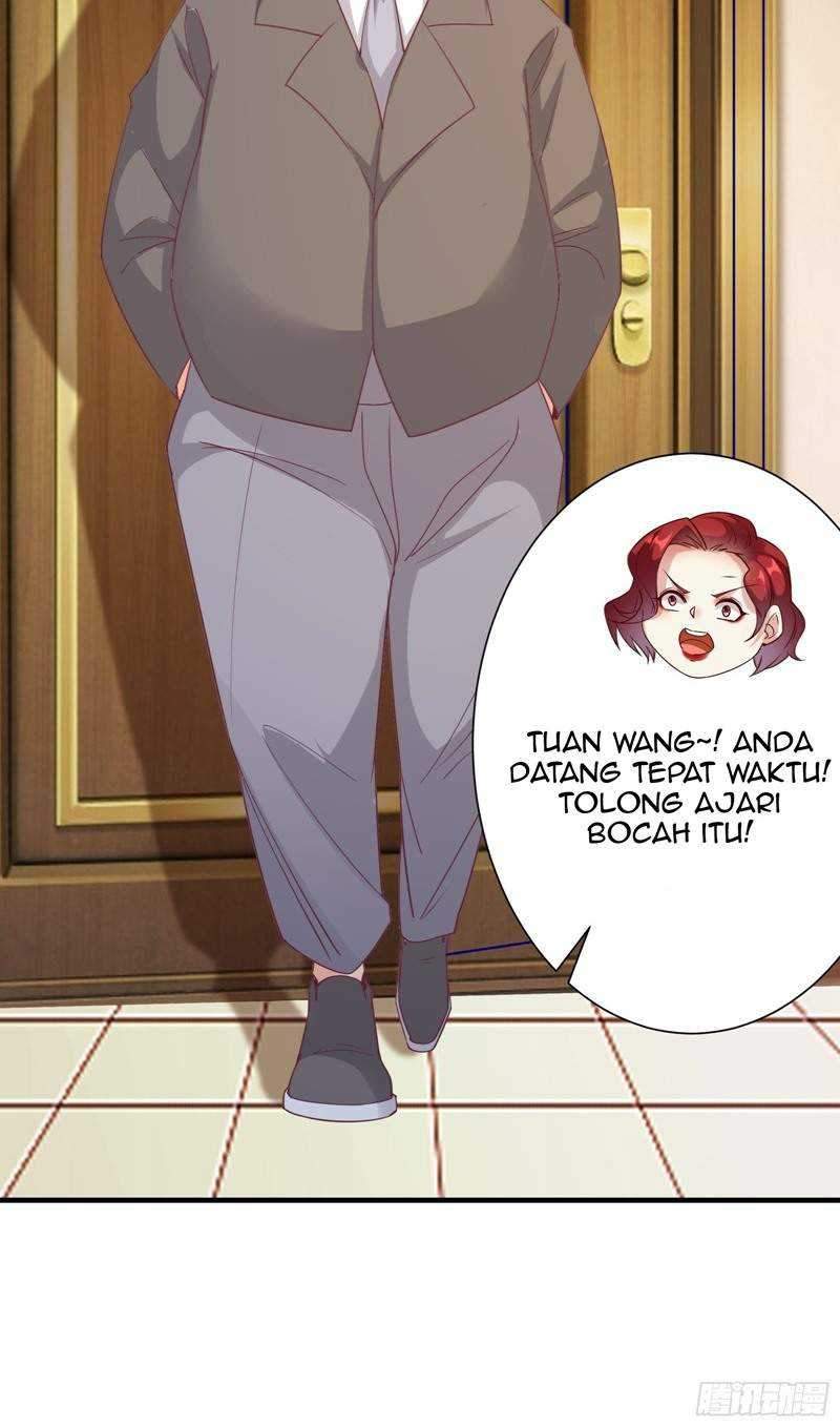 I’m Picking Fairy Sister On The Westward Journey Chapter 20 - halaman 35