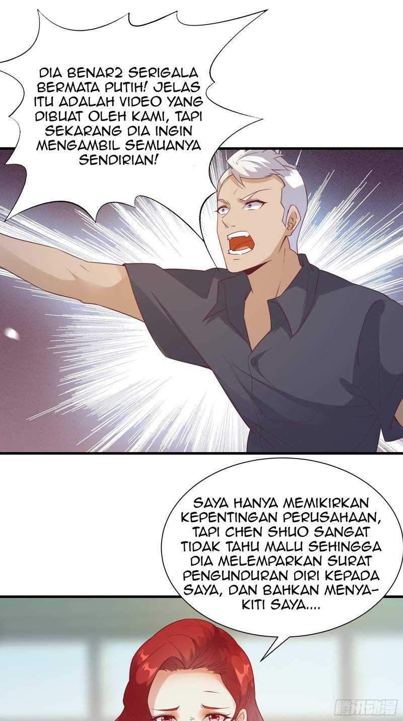 I’m Picking Fairy Sister On The Westward Journey Chapter 20 - halaman 36