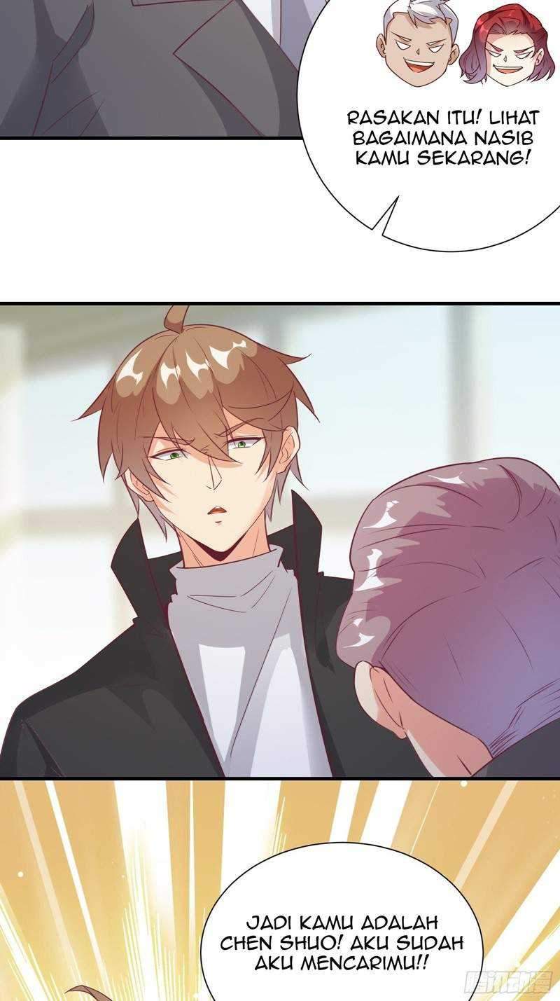 I’m Picking Fairy Sister On The Westward Journey Chapter 20 - halaman 38