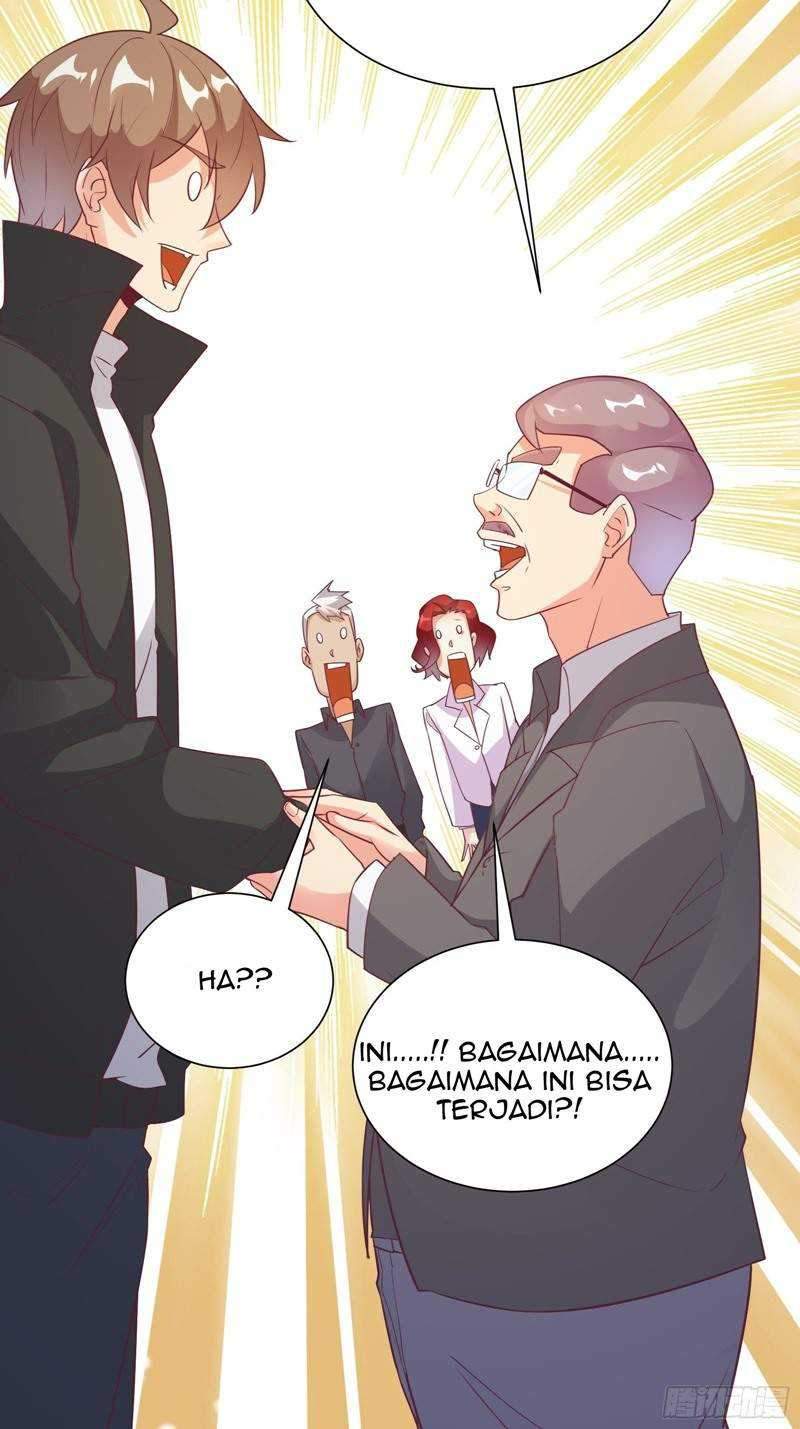 I’m Picking Fairy Sister On The Westward Journey Chapter 20 - halaman 39
