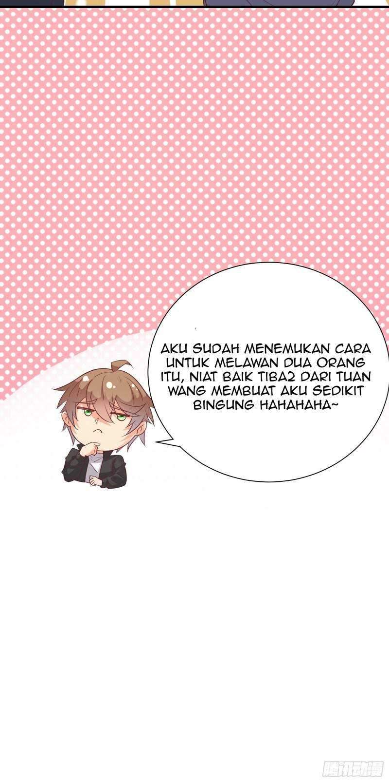 I’m Picking Fairy Sister On The Westward Journey Chapter 20 - halaman 40