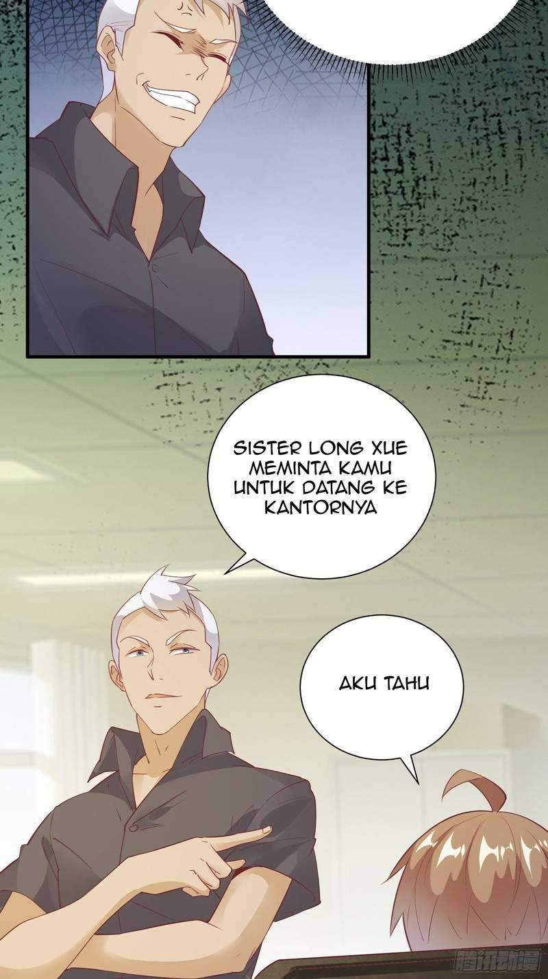 I’m Picking Fairy Sister On The Westward Journey Chapter 20 - halaman 7