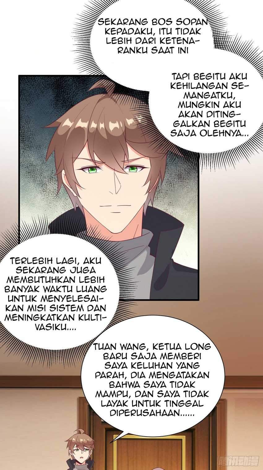 I’m Picking Fairy Sister On The Westward Journey Chapter 21 - halaman 10