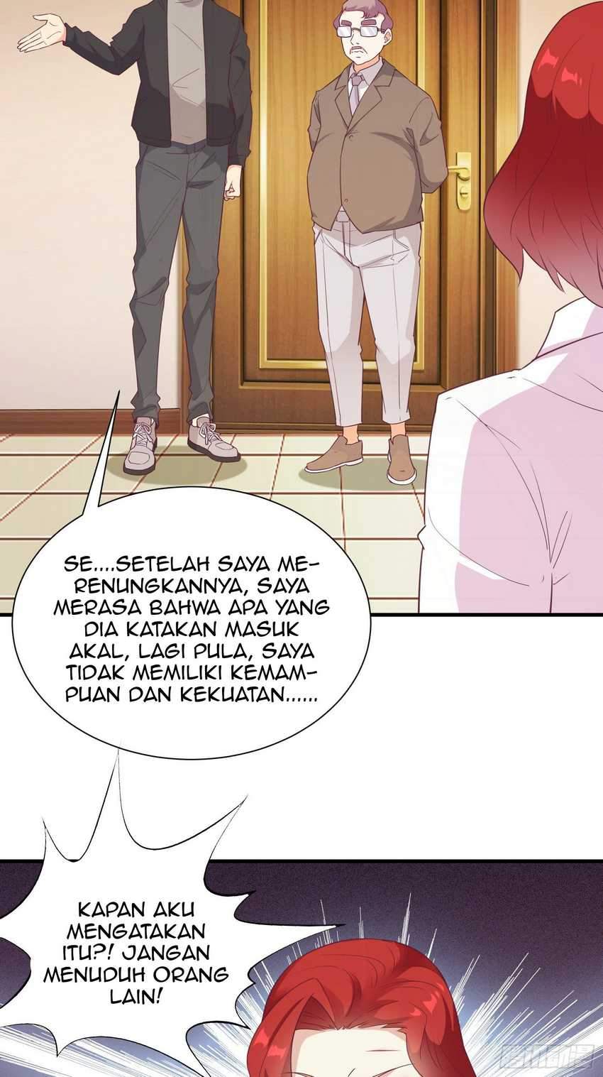 I’m Picking Fairy Sister On The Westward Journey Chapter 21 - halaman 11