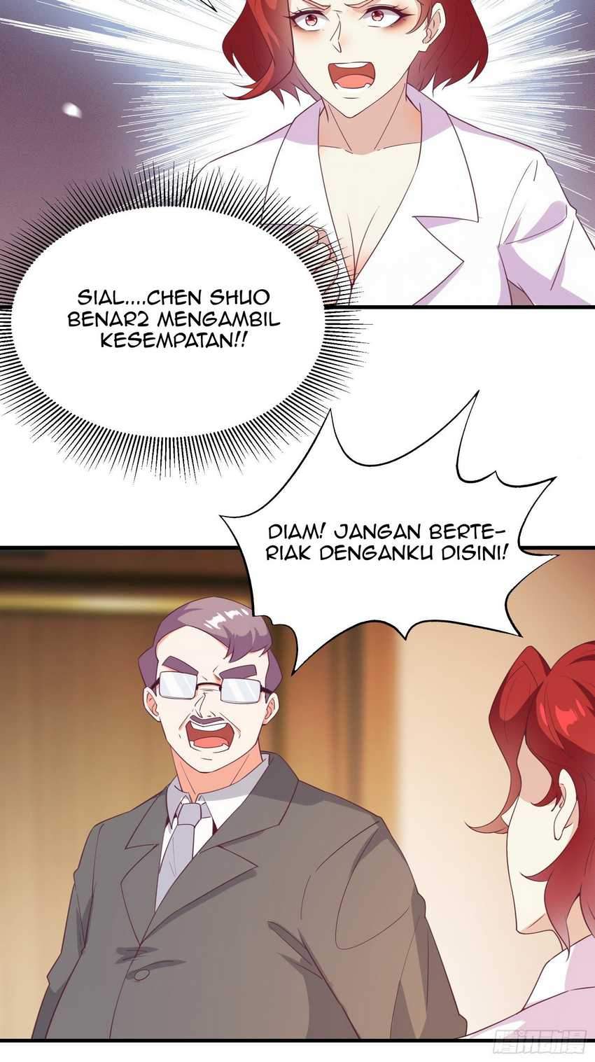 I’m Picking Fairy Sister On The Westward Journey Chapter 21 - halaman 12