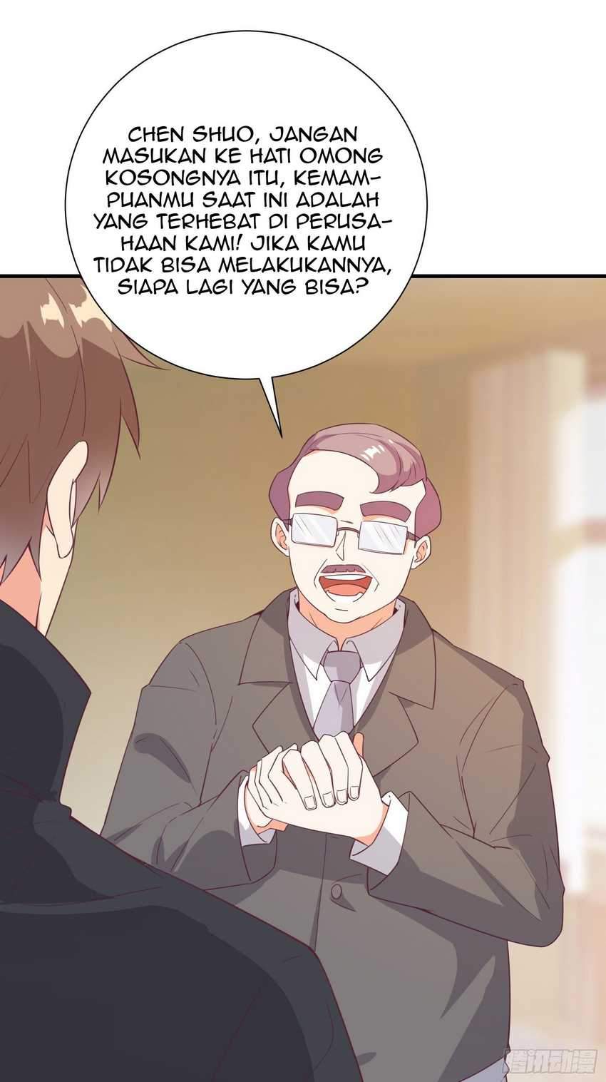 I’m Picking Fairy Sister On The Westward Journey Chapter 21 - halaman 13