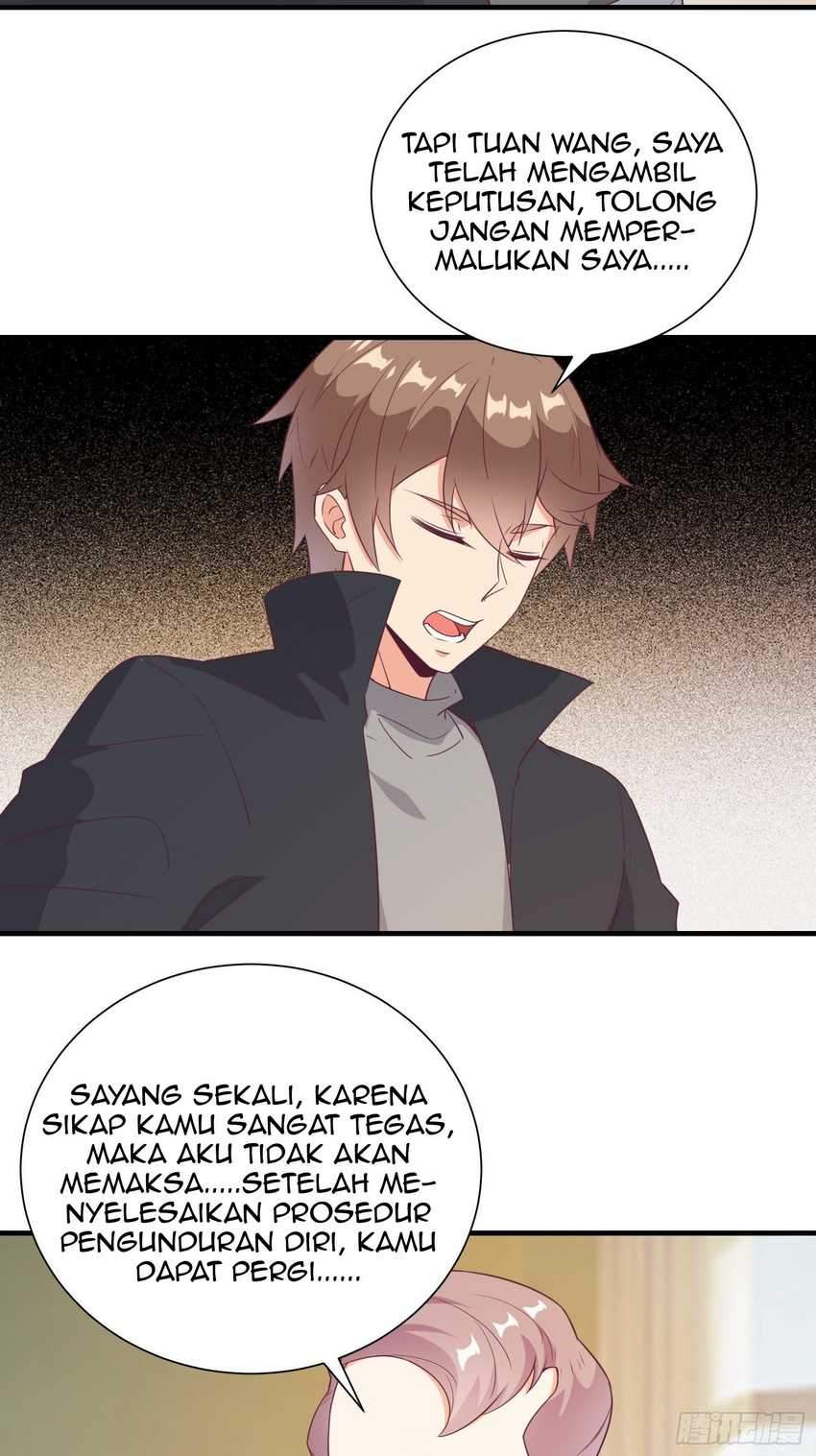 I’m Picking Fairy Sister On The Westward Journey Chapter 21 - halaman 14