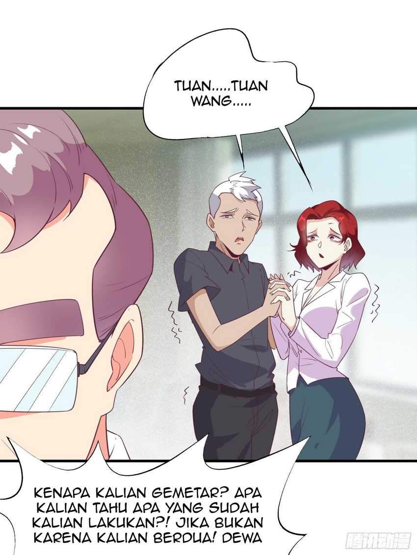 I’m Picking Fairy Sister On The Westward Journey Chapter 21 - halaman 17