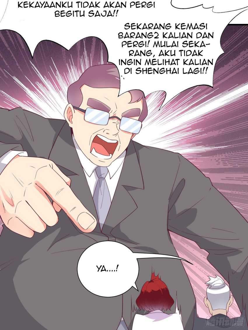 I’m Picking Fairy Sister On The Westward Journey Chapter 21 - halaman 18