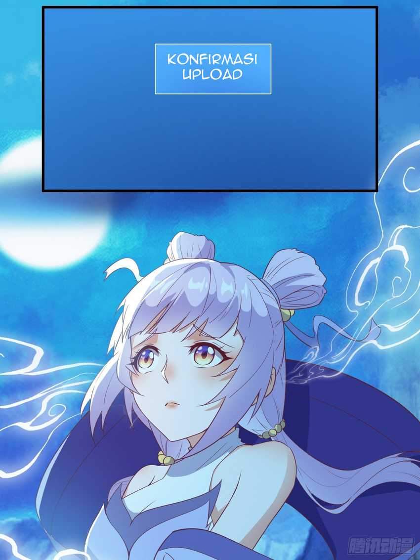 I’m Picking Fairy Sister On The Westward Journey Chapter 21 - halaman 22