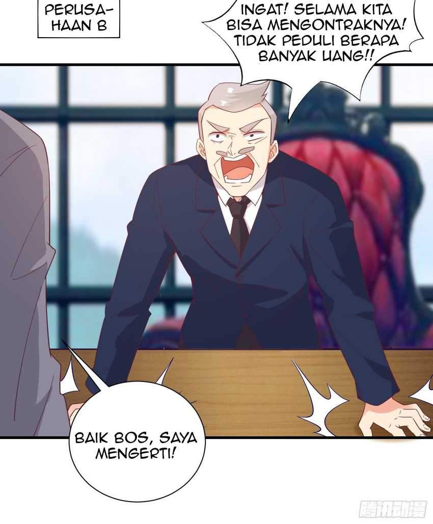 I’m Picking Fairy Sister On The Westward Journey Chapter 21 - halaman 26