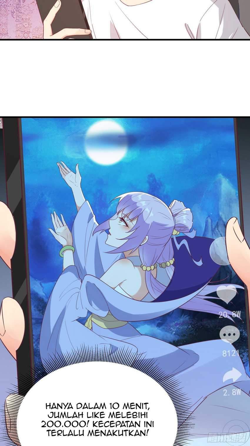 I’m Picking Fairy Sister On The Westward Journey Chapter 21 - halaman 29