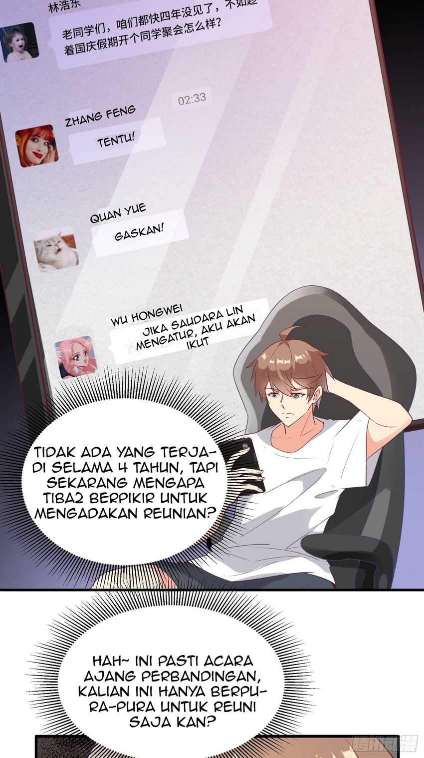 I’m Picking Fairy Sister On The Westward Journey Chapter 21 - halaman 31