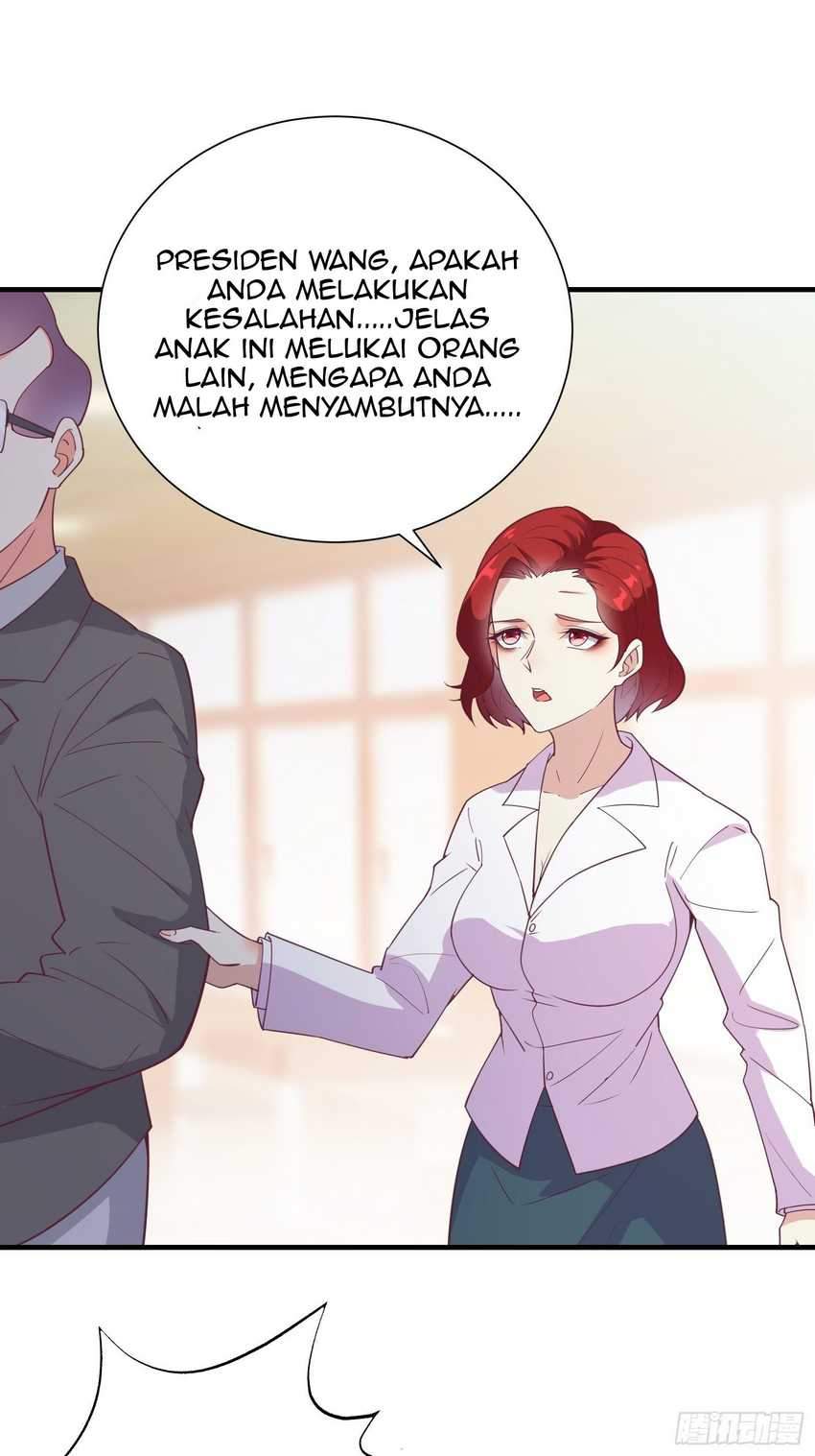 I’m Picking Fairy Sister On The Westward Journey Chapter 21 - halaman 4