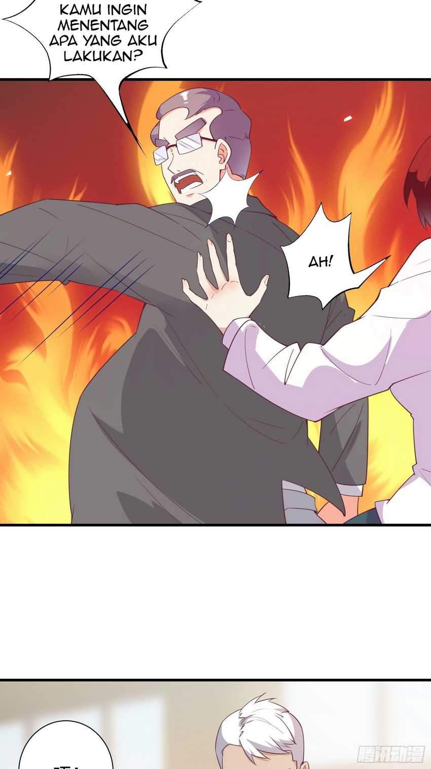 I’m Picking Fairy Sister On The Westward Journey Chapter 21 - halaman 5