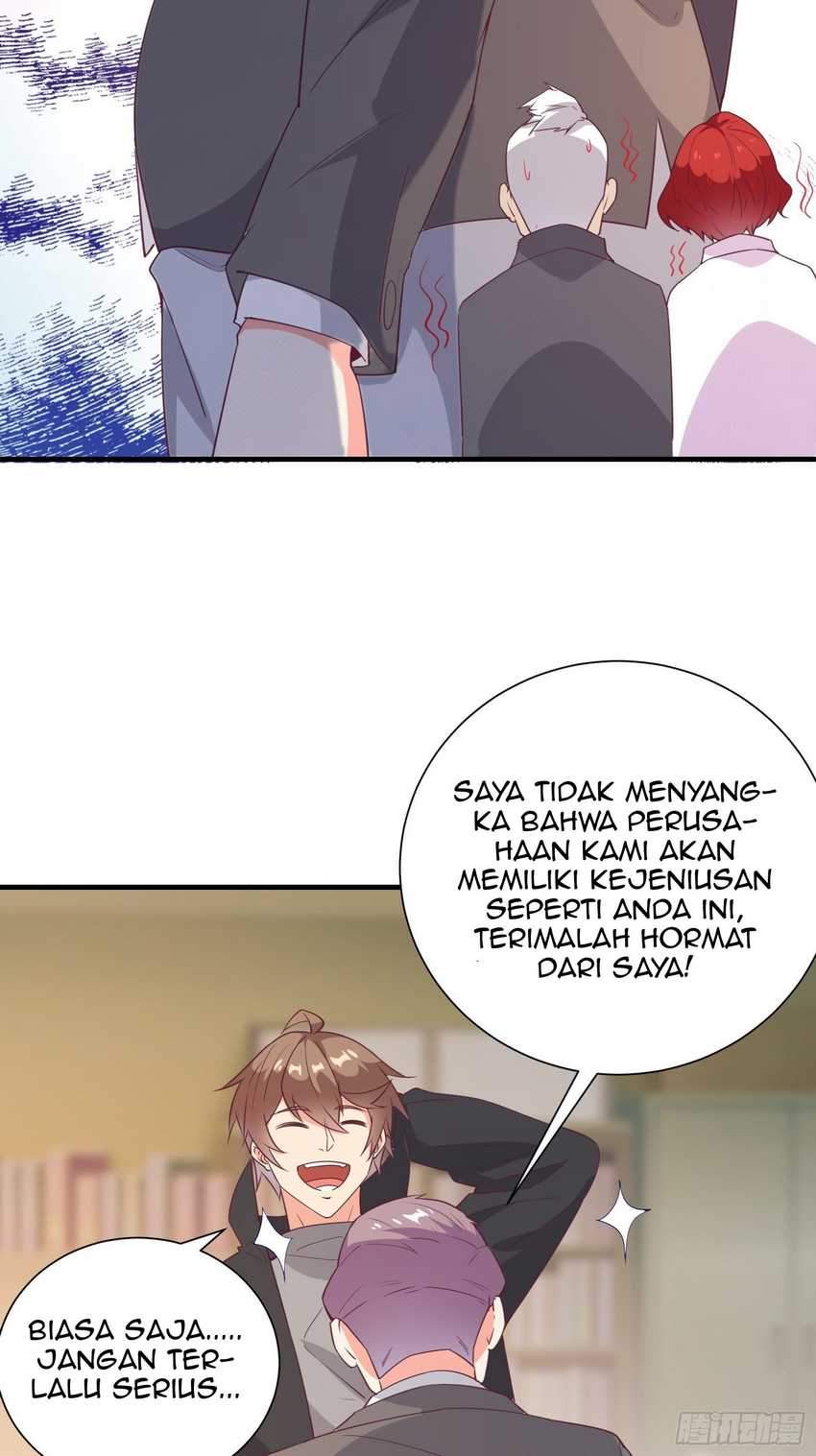 I’m Picking Fairy Sister On The Westward Journey Chapter 21 - halaman 7