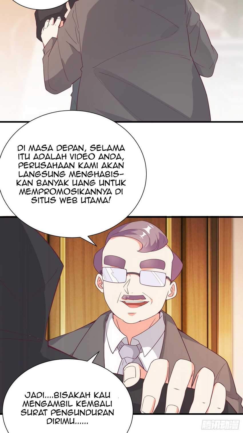 I’m Picking Fairy Sister On The Westward Journey Chapter 21 - halaman 8