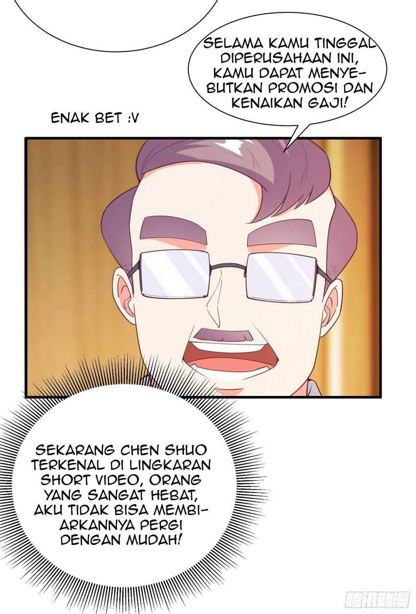 I’m Picking Fairy Sister On The Westward Journey Chapter 21 - halaman 9