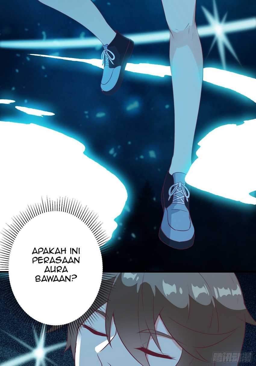 I’m Picking Fairy Sister On The Westward Journey Chapter 22 - halaman 12