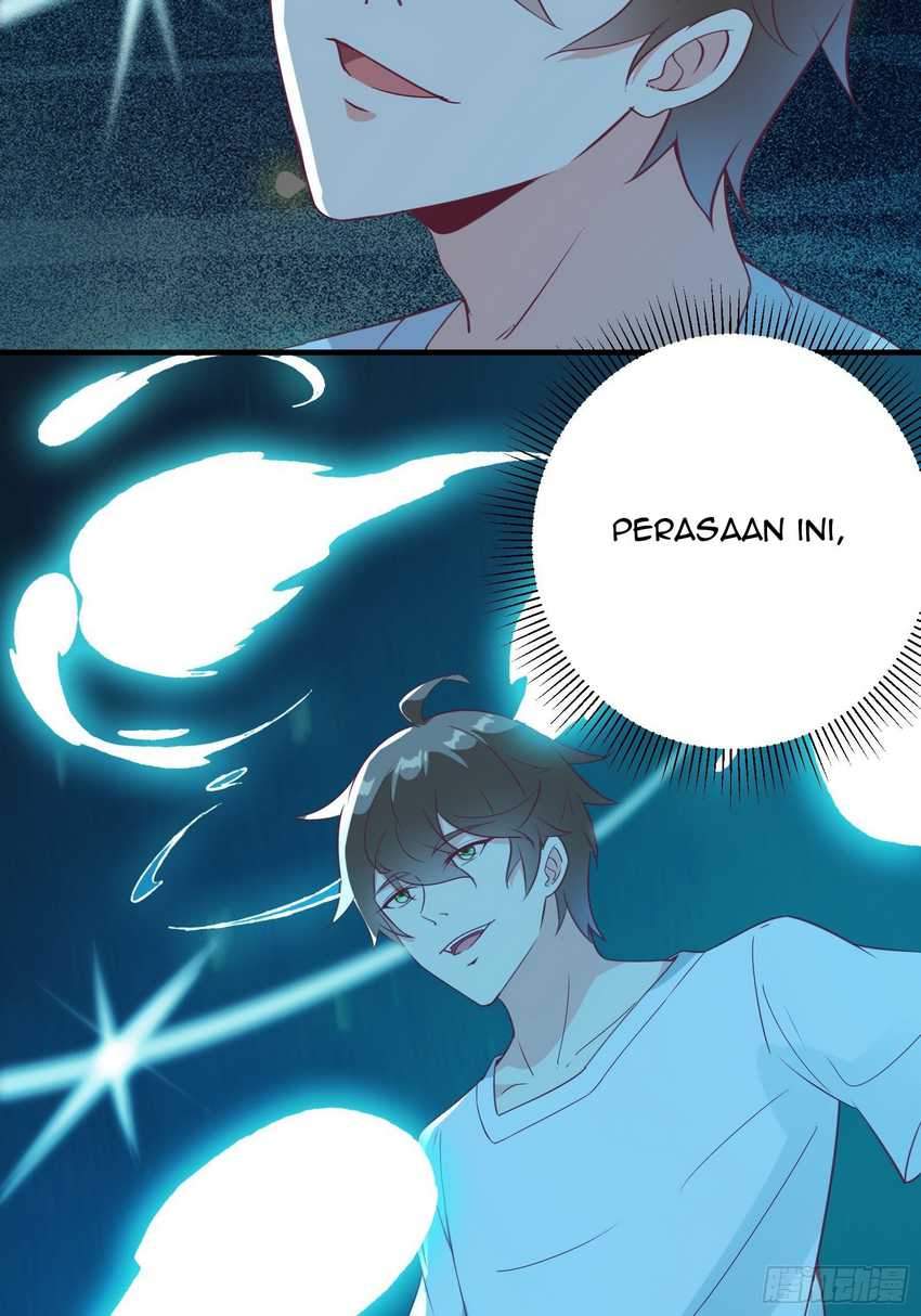 I’m Picking Fairy Sister On The Westward Journey Chapter 22 - halaman 13