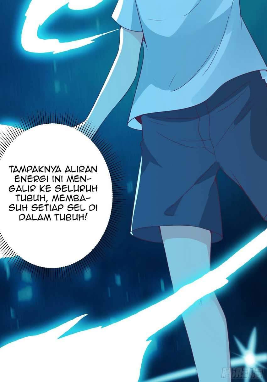 I’m Picking Fairy Sister On The Westward Journey Chapter 22 - halaman 14