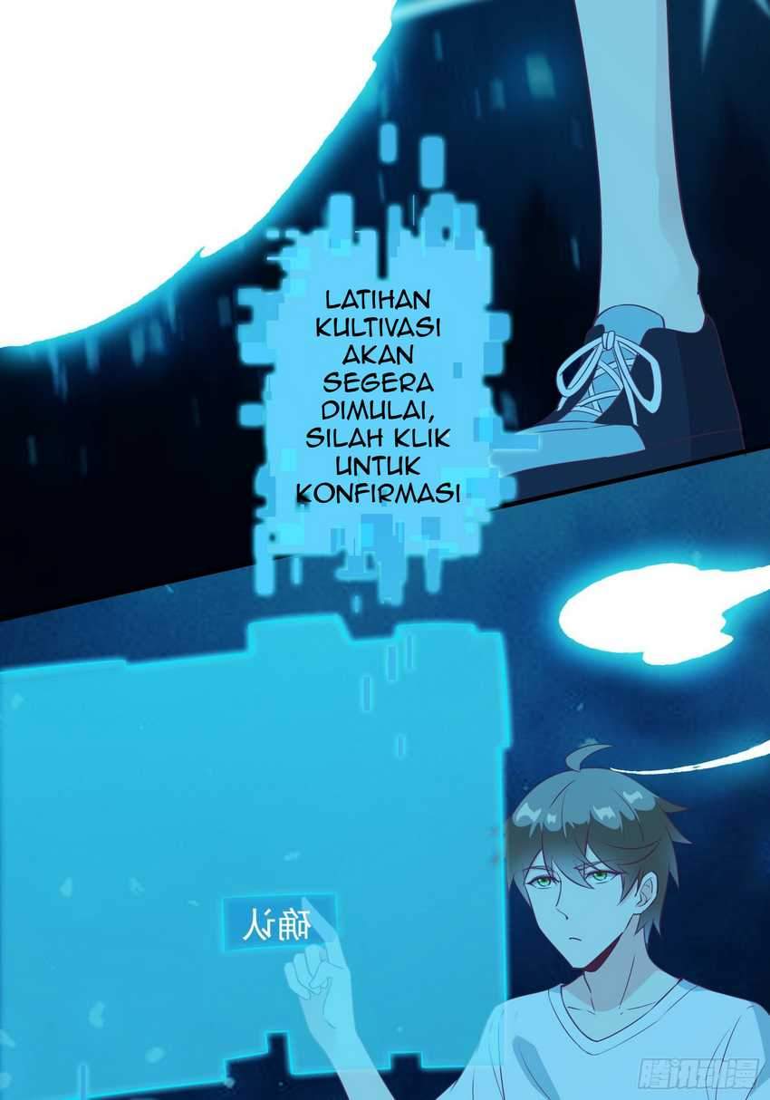 I’m Picking Fairy Sister On The Westward Journey Chapter 22 - halaman 15