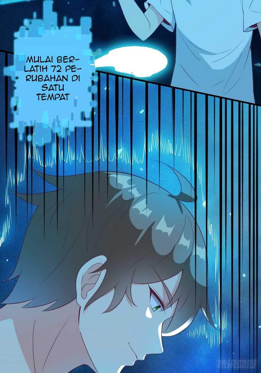 I’m Picking Fairy Sister On The Westward Journey Chapter 22 - halaman 16