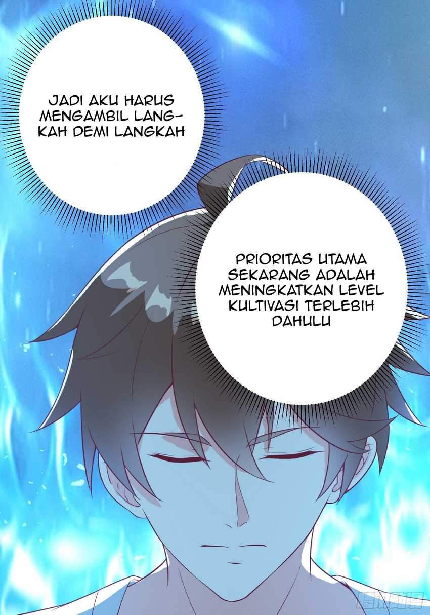 I’m Picking Fairy Sister On The Westward Journey Chapter 22 - halaman 19