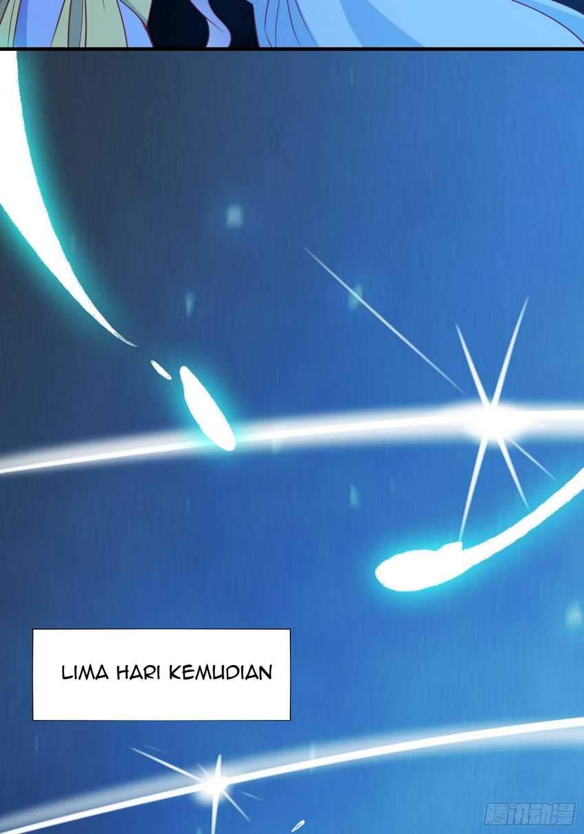 I’m Picking Fairy Sister On The Westward Journey Chapter 22 - halaman 22