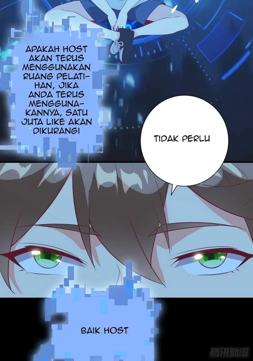 I’m Picking Fairy Sister On The Westward Journey Chapter 22 - halaman 24
