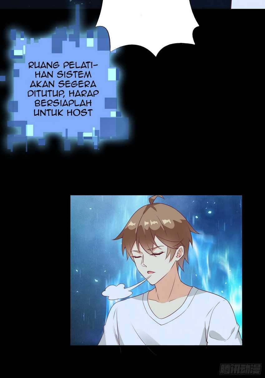 I’m Picking Fairy Sister On The Westward Journey Chapter 22 - halaman 28
