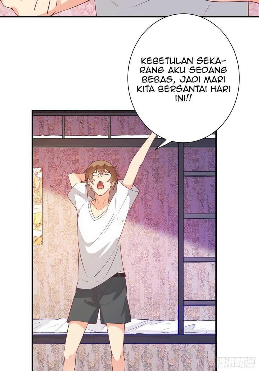 I’m Picking Fairy Sister On The Westward Journey Chapter 22 - halaman 32
