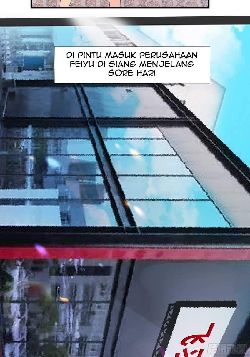 I’m Picking Fairy Sister On The Westward Journey Chapter 22 - halaman 33