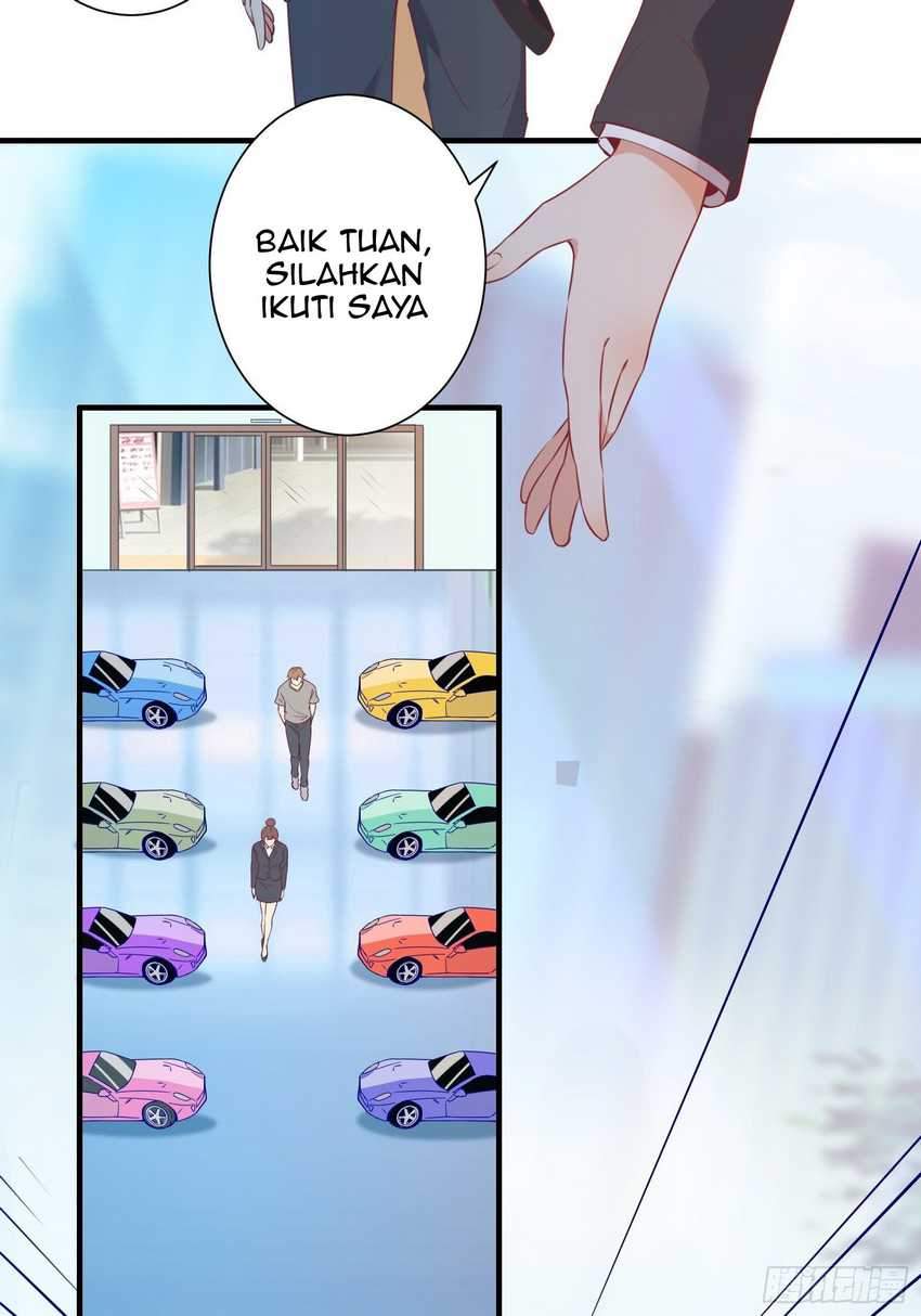 I’m Picking Fairy Sister On The Westward Journey Chapter 22 - halaman 37