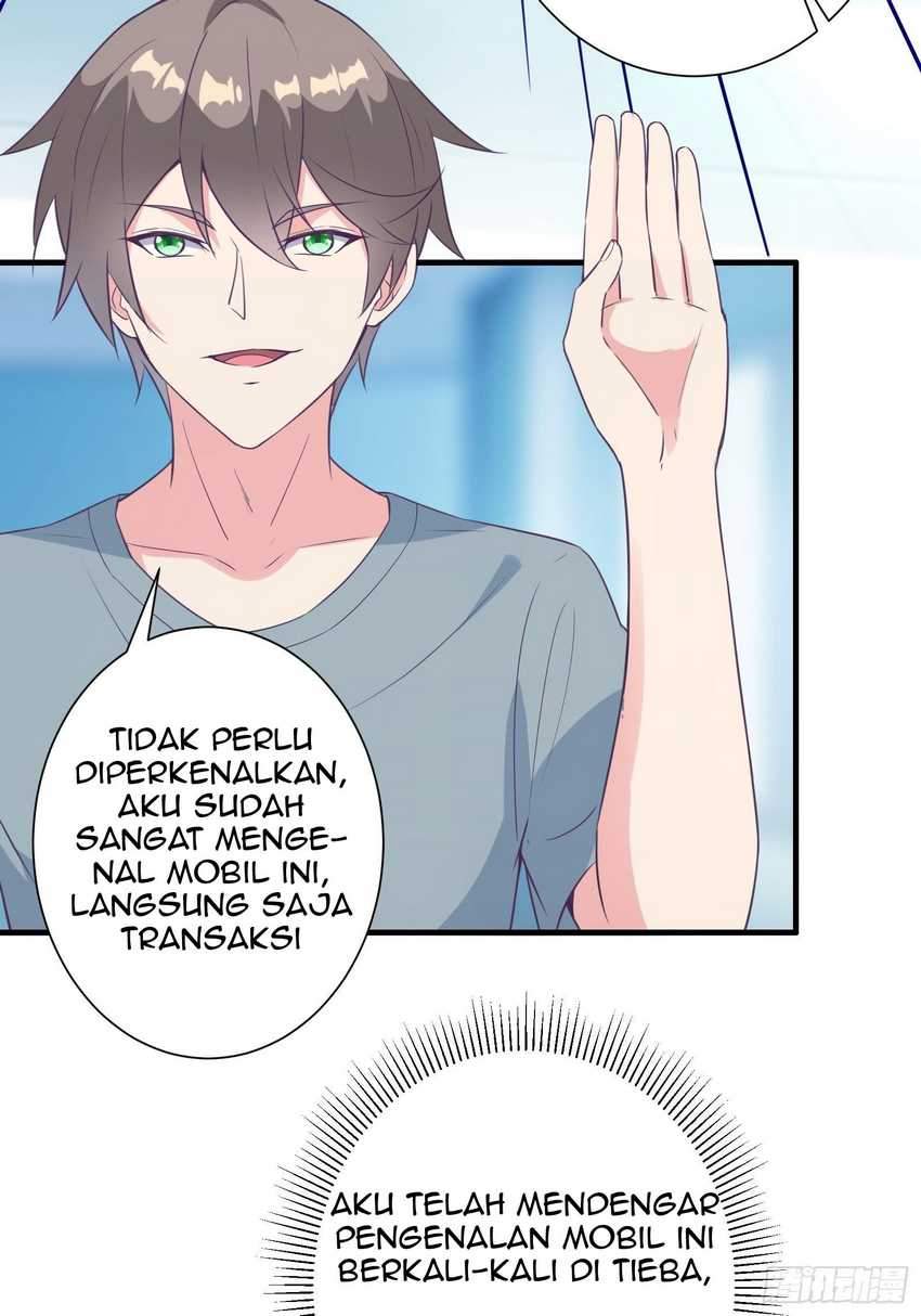 I’m Picking Fairy Sister On The Westward Journey Chapter 22 - halaman 39