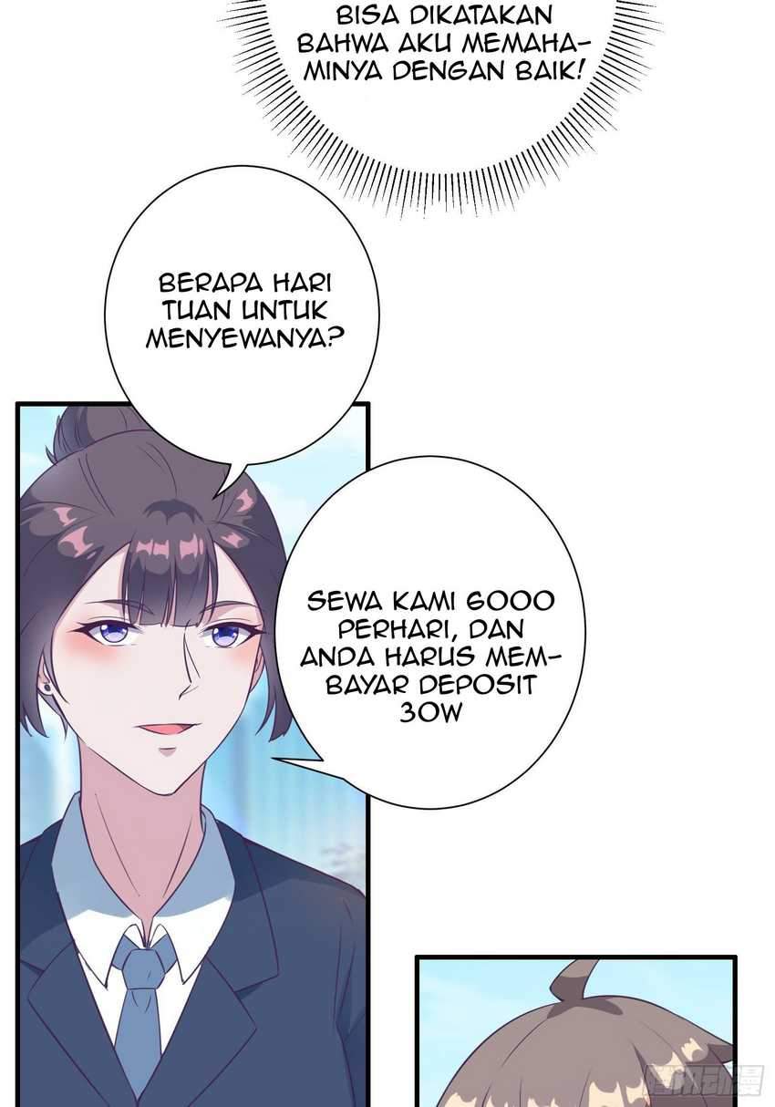 I’m Picking Fairy Sister On The Westward Journey Chapter 22 - halaman 40